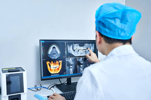 Best Broken or Cracked Tooth Emergency Dentist in Donaldsonville, LA