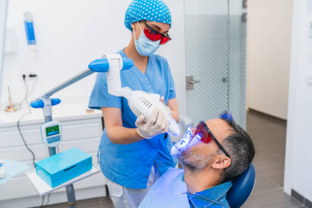 Best Emergency Dentist for Lost Fillings or Crowns in Donaldsonville, LA